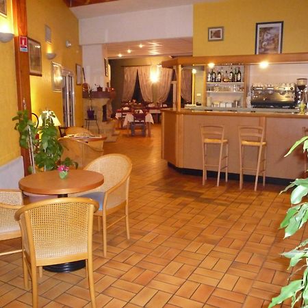 Cit'Hotel- Hotel D'Occitanie Pont-du-Casse Εξωτερικό φωτογραφία